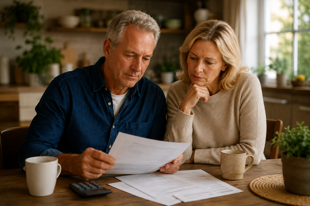 How to Protect Your Home and Savings from Nursing Home Costs