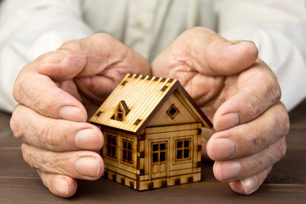 How to Protect Your Home  and Savings from Nursing Home Costs