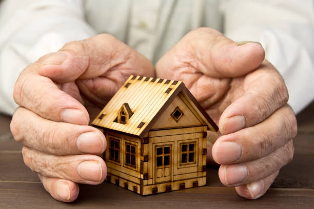 How to Protect Your Home and Savings from Nursing Home Costs